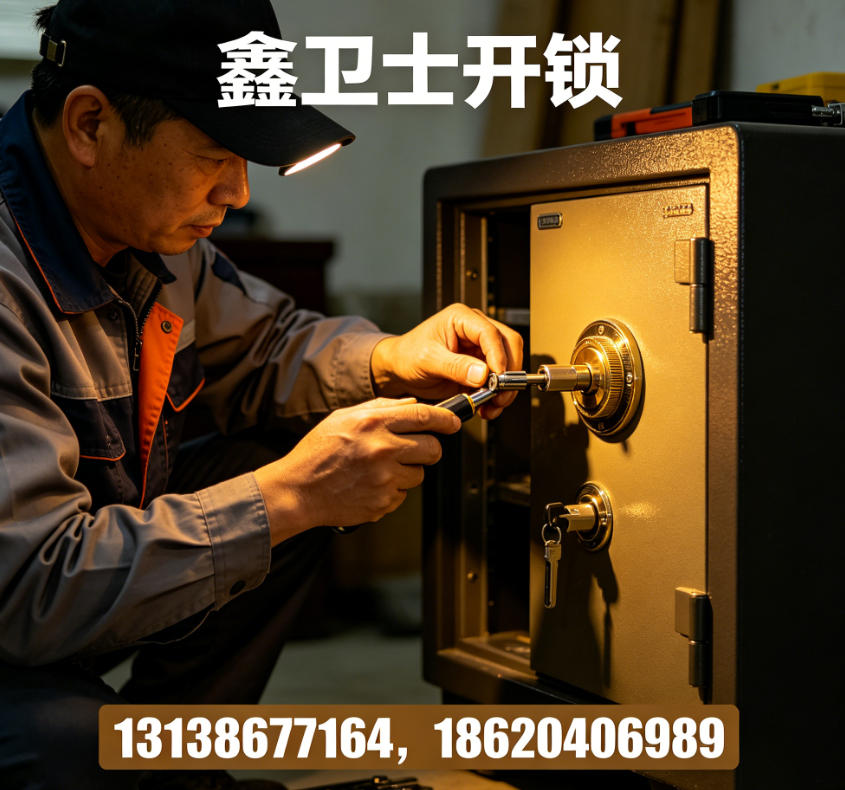 嘉善保险柜开锁