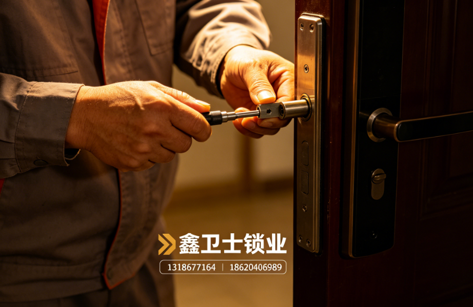 嘉善开锁避坑指南，嘉善开锁防套路，嘉善正规开锁
